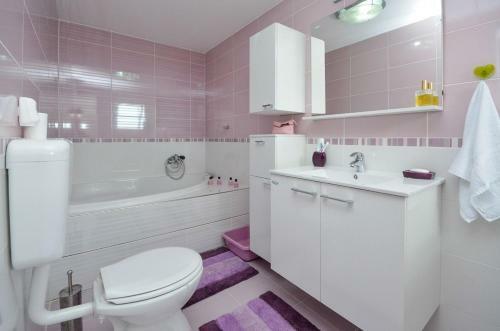 Apartamento Matija
