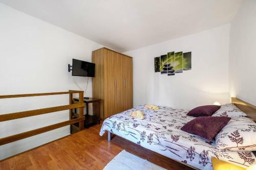Apartamento ?ibenik Soul