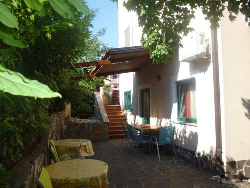 Hostal Accomodation Suran 2