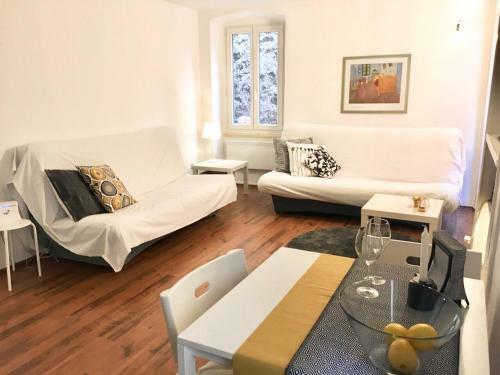 Apartman Passagio
