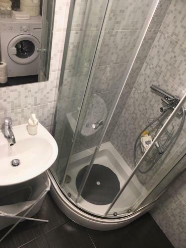 Apartman Passagio