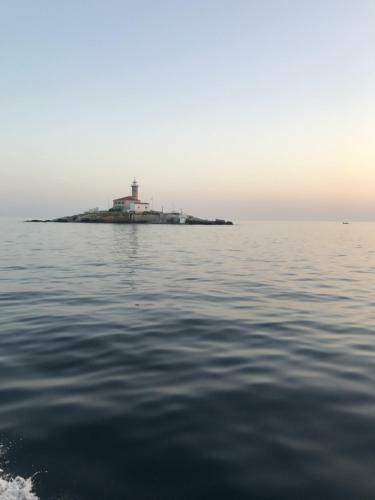 Apartman Passagio