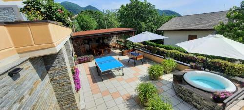 Apartamento La Terrazza Casa Vacanza