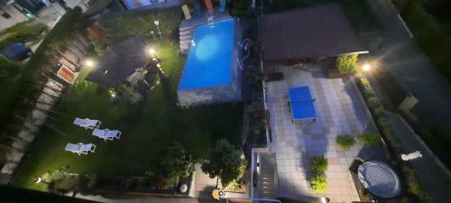 Apartamento La Terrazza Casa Vacanza