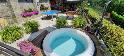 Apartamento La Terrazza Casa Vacanza