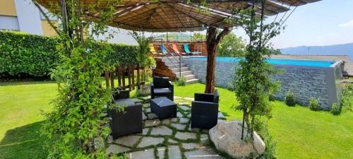 Apartamento La Terrazza Casa Vacanza