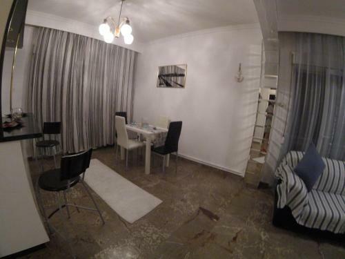 Apartamento Athinon Penthouse