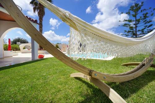 Villa Casa Bella Chania