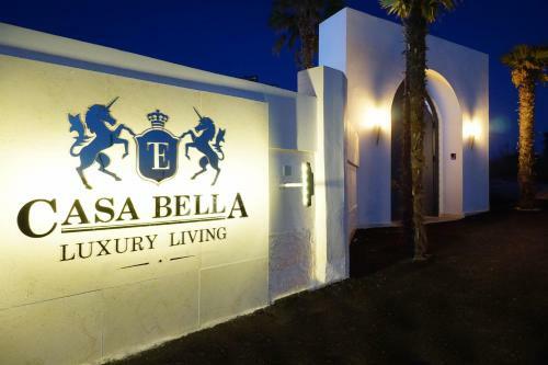 Villa Casa Bella Chania