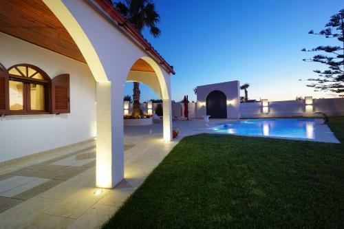 Villa Casa Bella Chania
