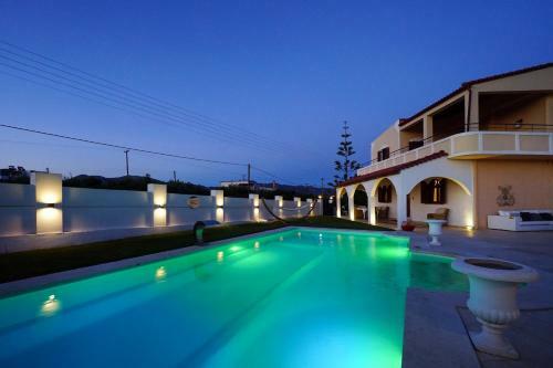 Villa Casa Bella Chania
