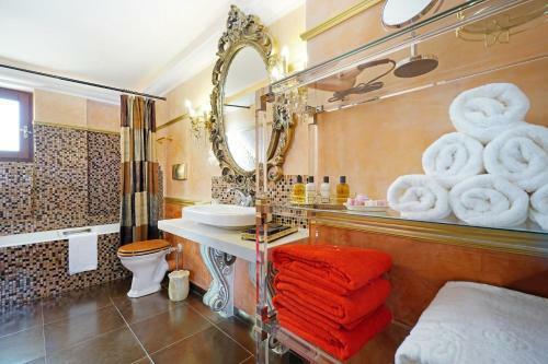 Villa Casa Bella Chania