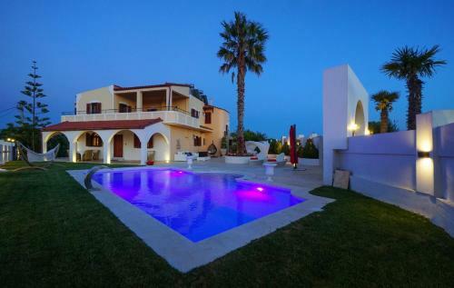 Villa Casa Bella Chania