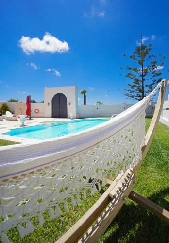 Villa Casa Bella Chania