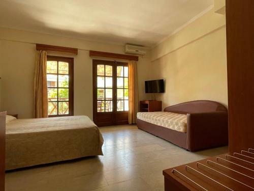 Panorama Apartments