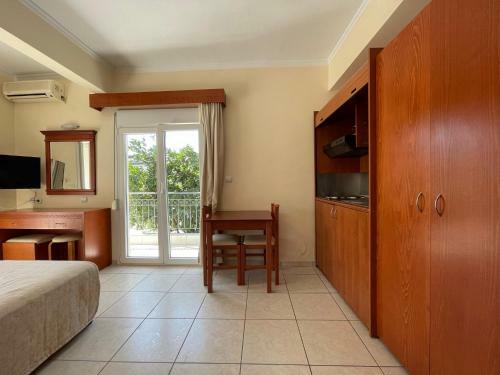 Panorama Apartments