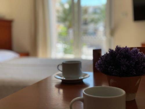 Panorama Apartments
