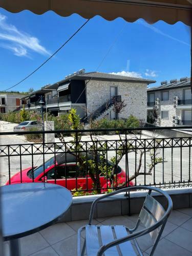 Panorama Apartments