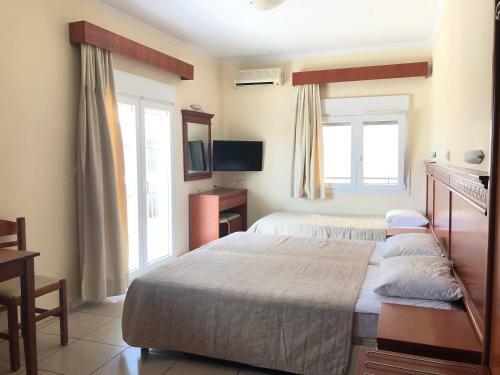 Panorama Apartments
