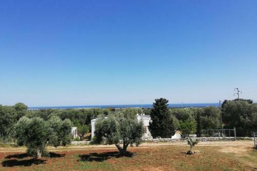 Trullo Delle More