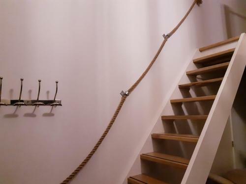 Apartamento Bedstay41