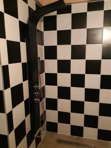 Apartamento Bedstay41