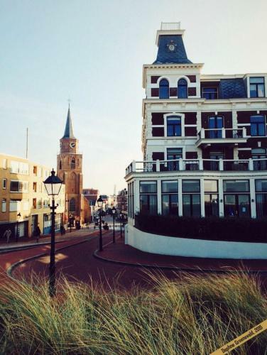 Apartamento Parel Bij De Zee