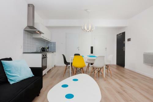 Nadmorska Apartments