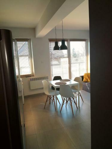 Nadmorska Apartments
