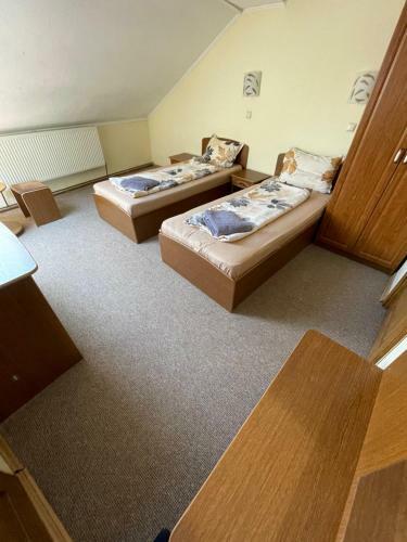Hostal Pensiunea Olympia N?dab