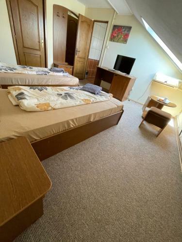Hostal Pensiunea Olympia N?dab