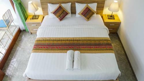Hostal Pondok Pekak Guesthouse