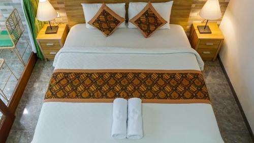 Hostal Pondok Pekak Guesthouse