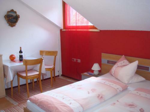 Bed & Breakfast Haus Tannegg