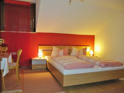 Bed & Breakfast Haus Tannegg