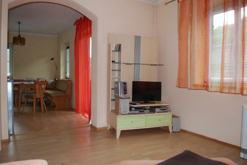Apartamento Haus Brenntara 1