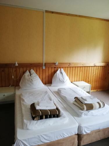 Hostal Penzion Luna