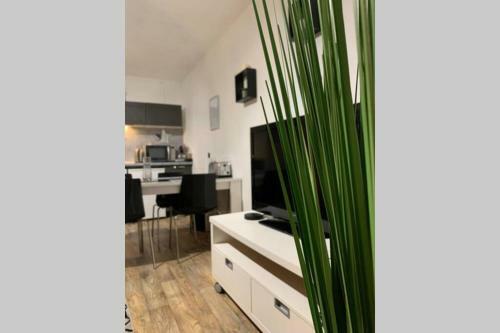 Apartamento Appart'de Gaulle