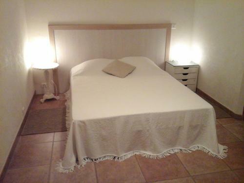 Apartamento Blauzac Au Gardon D'uz�s