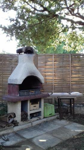 Apartamento Blauzac Au Gardon D'uz�s