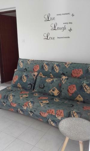 Apartman Mendula 1