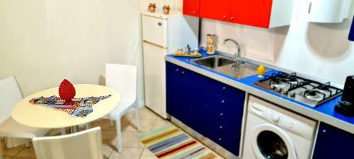 Bed & Breakfast Vacanze Cassibile