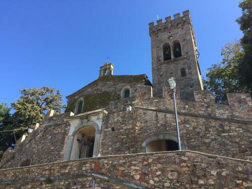 Apartamento Casa Del Togo