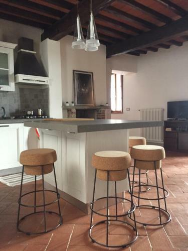 Apartamento Casa Del Togo