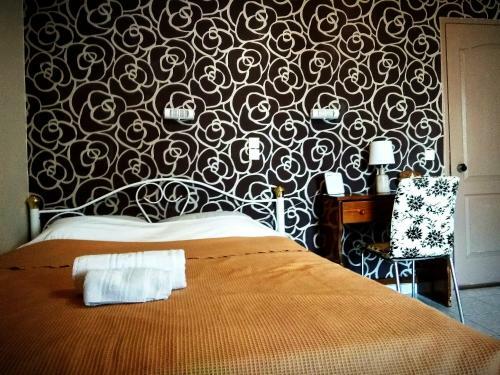 Apartamento Tommy"s Rooms