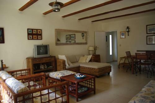 Casa A Caletta