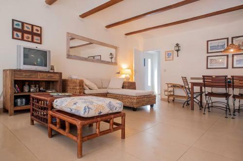 Casa A Caletta