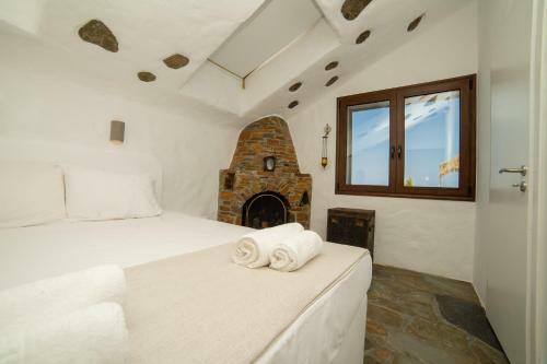 Villa Eternal Blue Kythnos