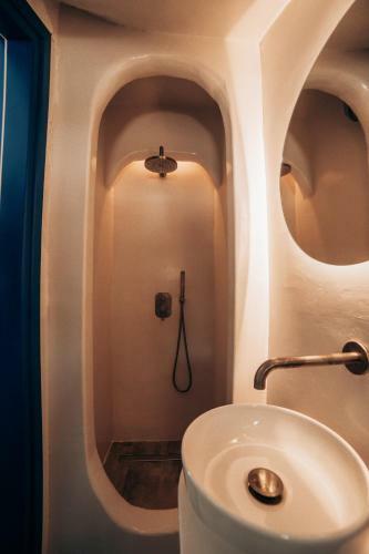 Villa Eternal Blue Kythnos