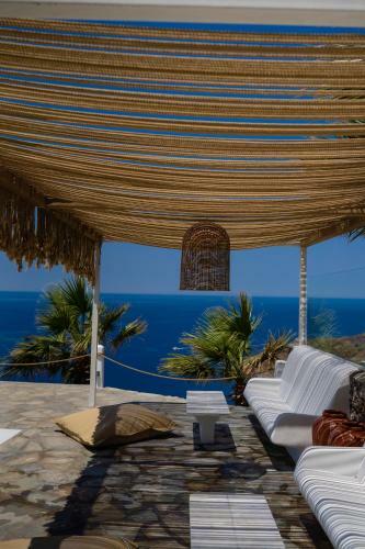 Villa Eternal Blue Kythnos
